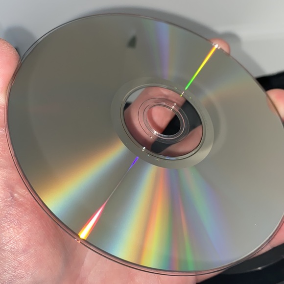 DVD The Polar Express Widescreen - Picture 5 of 5